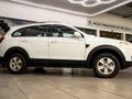 2011 Chevrolet Captiva 2.4 LT