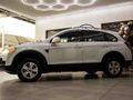 2011 Chevrolet Captiva 2.4 LT