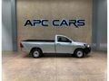 2024 Toyota Hilux 2.4 GD Single-Cab