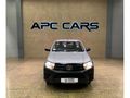 2024 Toyota Hilux 2.4 GD Single-Cab