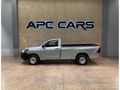 2024 Toyota Hilux 2.4 GD Single-Cab