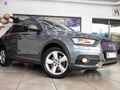 2014 Audi Q3 2.0 TDI quattro Auto (130kW)