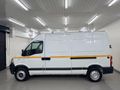 2009 Nissan Interstar 2.5 Dci Hr F/c P/v