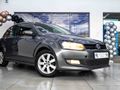 2012 Volkswagen Polo 1.4 Comfortline 5-dr