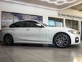 2021 BMW 3 Series 318i M Sport