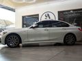2021 BMW 3 Series 318i M Sport