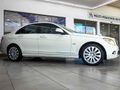 2008 Mercedes-Benz C-Class C 200K Classic Auto