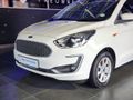 2020 Ford Figo 1.5Ti VCT Trend 5-dr
