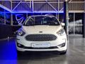 2020 Ford Figo 1.5Ti VCT Trend 5-dr