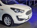 2020 Ford Figo 1.5Ti VCT Trend 5-dr