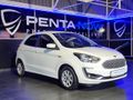 2020 Ford Figo 1.5Ti VCT Trend 5-dr