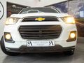 2017 Chevrolet Captiva 2.4 LT
