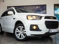 2017 Chevrolet Captiva 2.4 LT