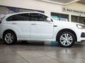 2017 Chevrolet Captiva 2.4 LT