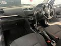2017 Suzuki Swift 1.2 GA