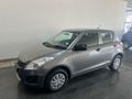 2017 Suzuki Swift 1.2 GA