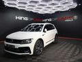 2020 Volkswagen Tiguan 2.0 TSI Highline 4Motion Auto
