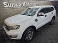 2019 Ford Everest 2.0D XLT Auto