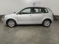 2017 Volkswagen Polo Vivo GP 1.4 Trendline 5-dr