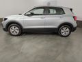 2025 Volkswagen T-Cross 1.0 TSI Auto
