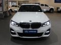 2020 BMW 3 Series 320i M Sport Launch Edition