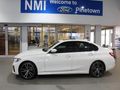 2020 BMW 3 Series 320i M Sport Launch Edition