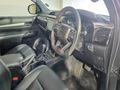 2024 Toyota Hilux 2.8 GD-6 Raised Body Legend 4x4 Auto Extended Cab