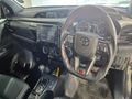 2024 Toyota Hilux 2.8 GD-6 Raised Body Legend 4x4 Auto Extended Cab