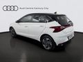 2022 Hyundai i20 1.2 Fluid