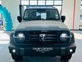 2025 GWM Tank 300 2.4TD Super-Luxury 4x4 Auto