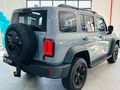 2025 GWM Tank 300 2.4TD Super-Luxury 4x4 Auto