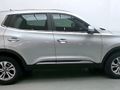 2026 Chery Tiggo 4 Pro 1.5 LiT
