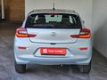 2025 Toyota Starlet 1.5 XS