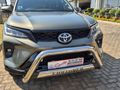 2023 Toyota Fortuner 2.8 GD-6 4x4 Auto