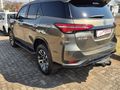 2023 Toyota Fortuner 2.8 GD-6 4x4 Auto