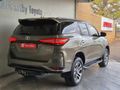 2023 Toyota Fortuner 2.8 GD-6 4x4 Auto
