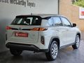 2025 Toyota Urban Cruiser 1.5 XS