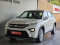 2025 Toyota Urban Cruiser 1.5 XS