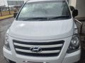 2017 Hyundai H-1 2.4 CVVT | Executive
