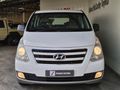 2017 Hyundai H-1 2.4 CVVT | Executive