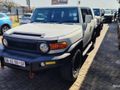 2015 Toyota FJ Cruiser 4.0 V6