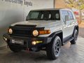 2015 Toyota FJ Cruiser 4.0 V6