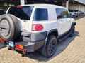 2015 Toyota FJ Cruiser 4.0 V6