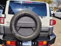 2015 Toyota FJ Cruiser 4.0 V6