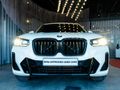 2023 BMW X3 xDrive20d M Sport