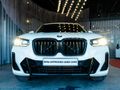 2023 BMW X3 xDrive20d M Sport