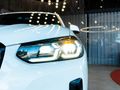 2023 BMW X3 xDrive20d M Sport