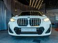 2025 BMW X1 sDrive18d M Sport