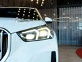 2025 BMW X1 sDrive18d M Sport