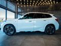 2025 BMW X1 sDrive18d M Sport